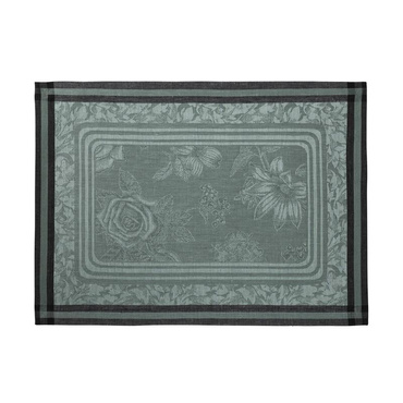 Podkładka lniana Le Jacquard Français Romance Green