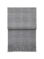 Pled wełniany Elvang Superior Light Grey