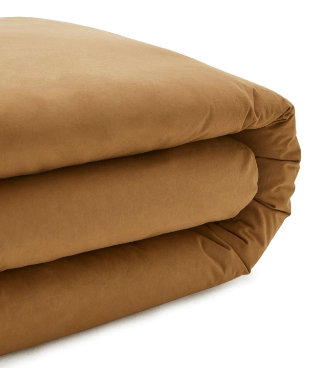 Poszwa perkalowa Sylvie Thiriez Poesie d'automne