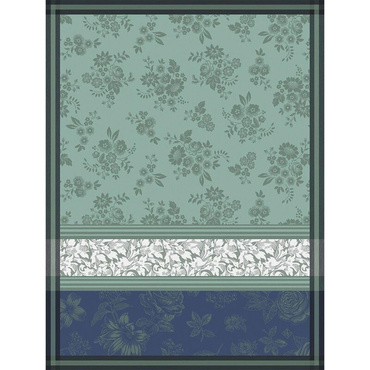 Ściereczka kuchenna Le Jacquard Français Romance Green