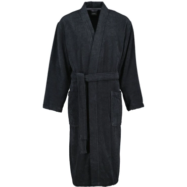 Szlafrok męski Cawo Kimono Lava