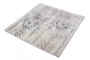 Dywanik łazienkowy Kleine Wolke Caracas Silver Grey