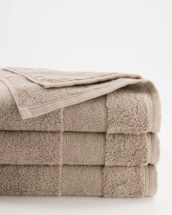 Ręcznik Villeroy & Boch One Sand