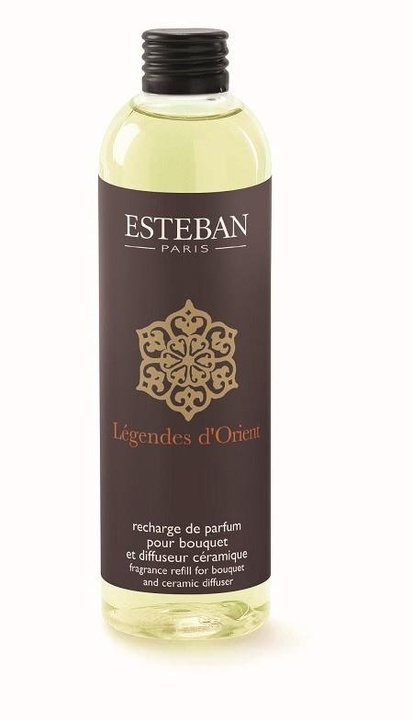 Uzupełniacz do pałeczek 250 ml Esteban Paris Legendes D'Orient