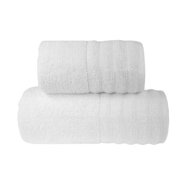 Ręcznik Greno Alexa Biały