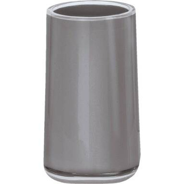 Kubek na szczoteczki do zębów Kleine Wolke Mable Platinium