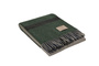 Pled wełniany Eskimo Firenze Ds. 857 Grün
