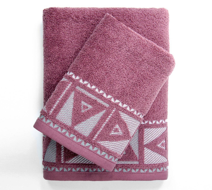 Ręcznik Greno Yolo Wenecki Róż