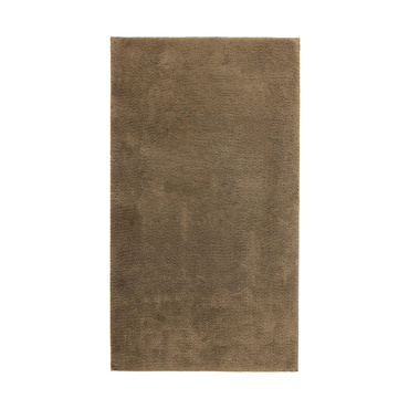 Dywanik łazienkowy Graccioza Plain Egoist Brown