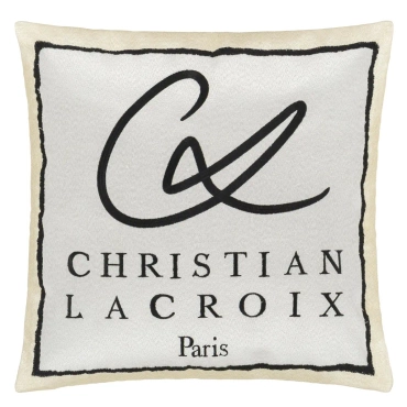 Poduszka dekoracyjna Christian Lacroix Guapa Arena 