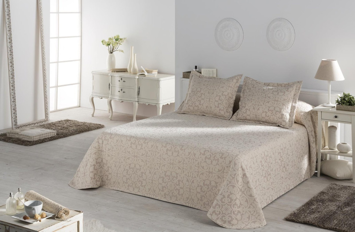 Poszewka JVR Tejidos Venice Rosa