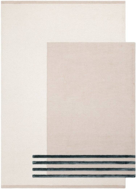 Dywan ręcznie tkany Ligne Pure Element