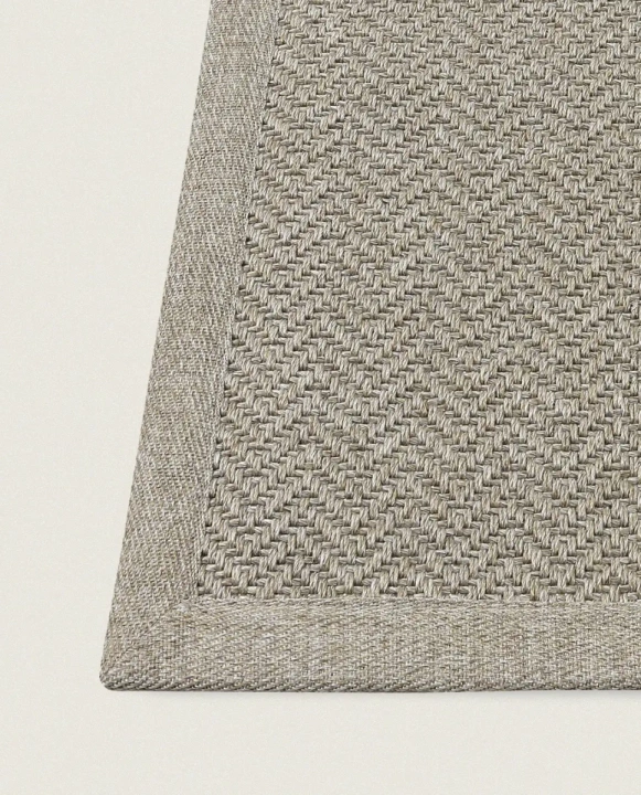 Dywan zewnętrzny Rols Nature Premium Craft Coconut pod wymiar