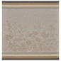 Serwetka lniana Le Jacquard Français Instant Bucolique Beige