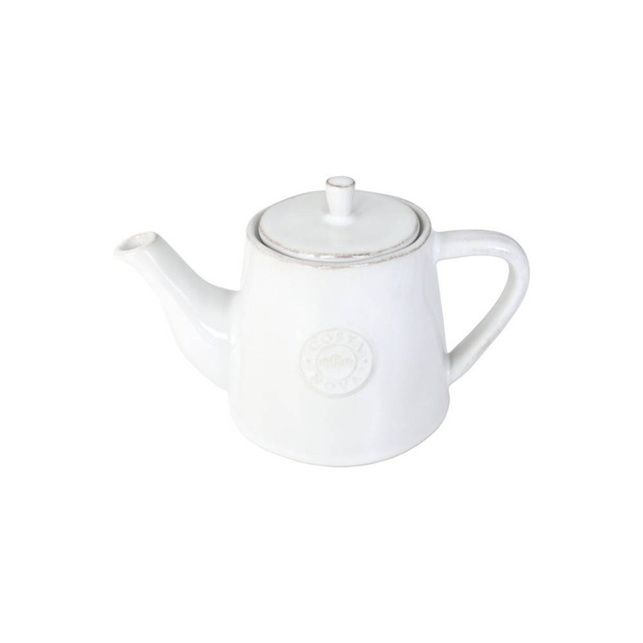 Imbryk Costa Nova kolekcja Nova White 1,08 l