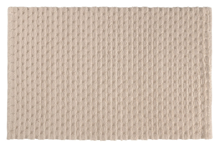 Dywanik łazienkowy Kleine Wolke Santiago Nature