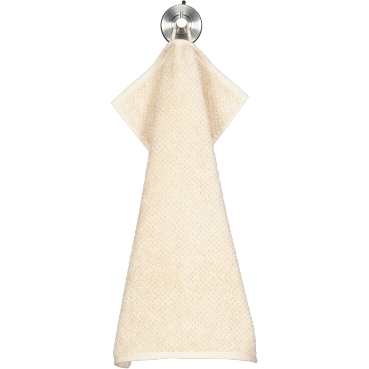 Ręcznik Cawo Pure Beige