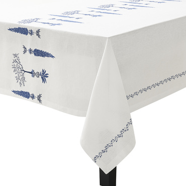 Obrus lniany Alexandre Turpault Midi