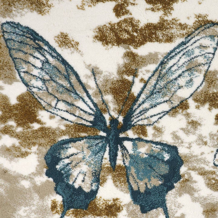 Dywan Abyss & Habidecor Meadow