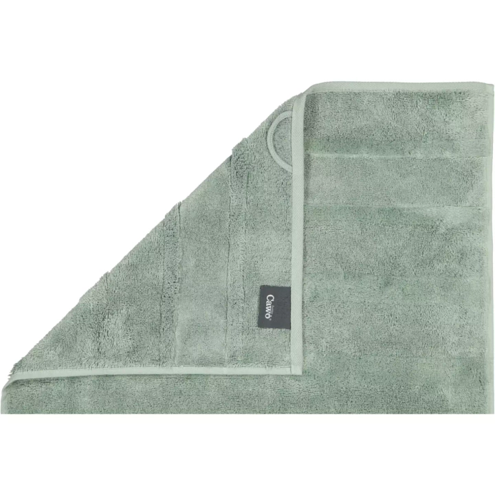 Ręcznik Cawo Noblesse Uni Nordic Green