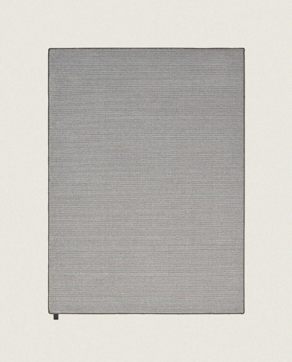 Dywan wełniany Rols Ingrid River Basin pod wymiar