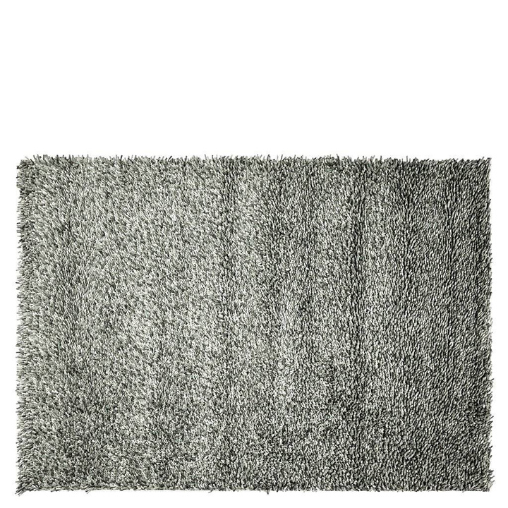 Dywan ręcznie tkany Designers Guild Belgravia Black/White
