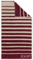 Ręcznik JOOP! Shade Rouge