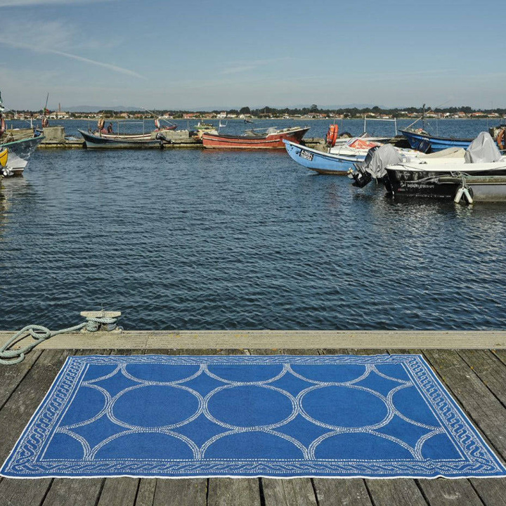 Ręcznik plażowy Abyss & Habidecor Roma