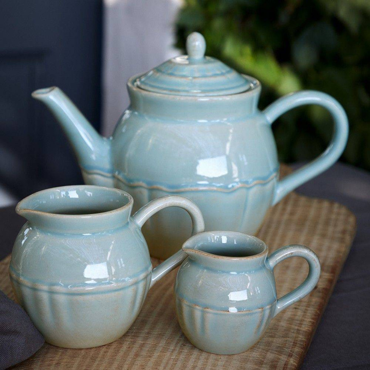 Imbryk Costa Nova Alentejo Turquoise 0,51 l