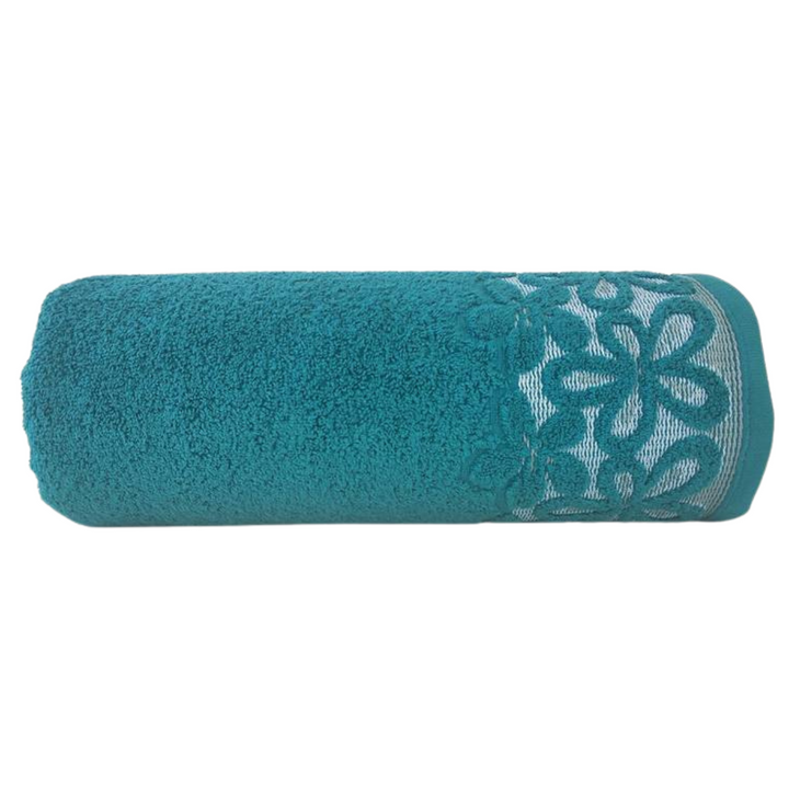 Ręcznik Greno Bella Szmaragd