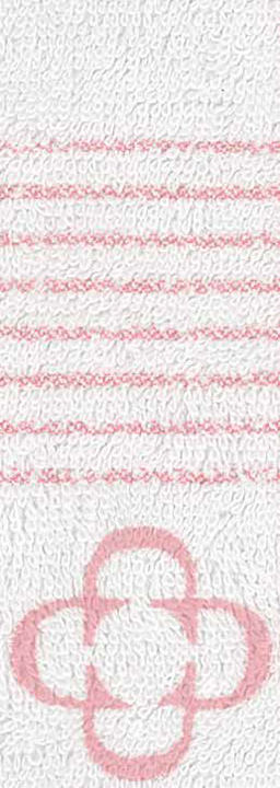 Szlafrok kimono Svad Dondi Aqua Pink