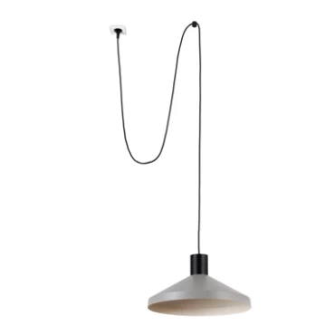 Lampa wisząca Faro Barcelona Kombo 400 Beige