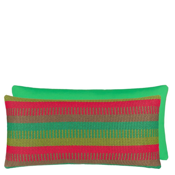 Poduszka dekoracyjna Designers Guild Outdoor Odisha Epice