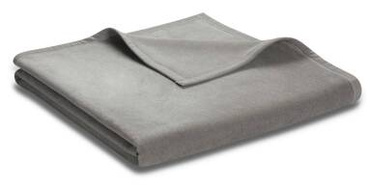 Koc Biederlack Unicolour Graphit