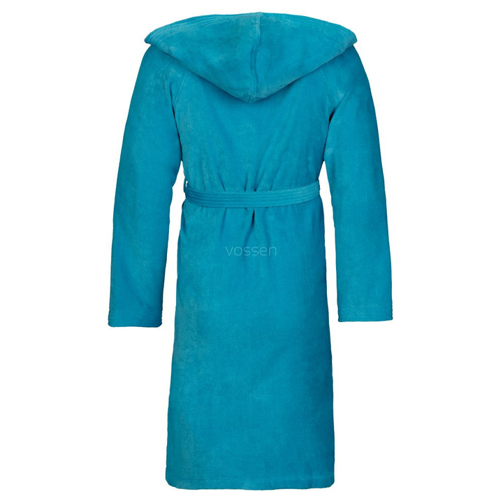Szlafrok Vossen Texas Turquoise Ostatnie Sztuki