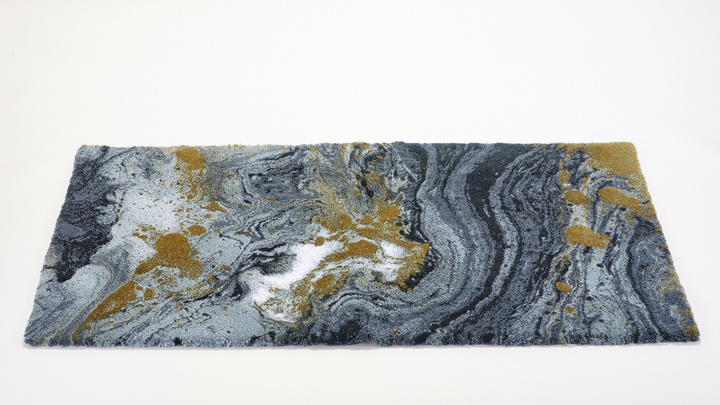 Dywanik Abyss & Habidecor Midnight