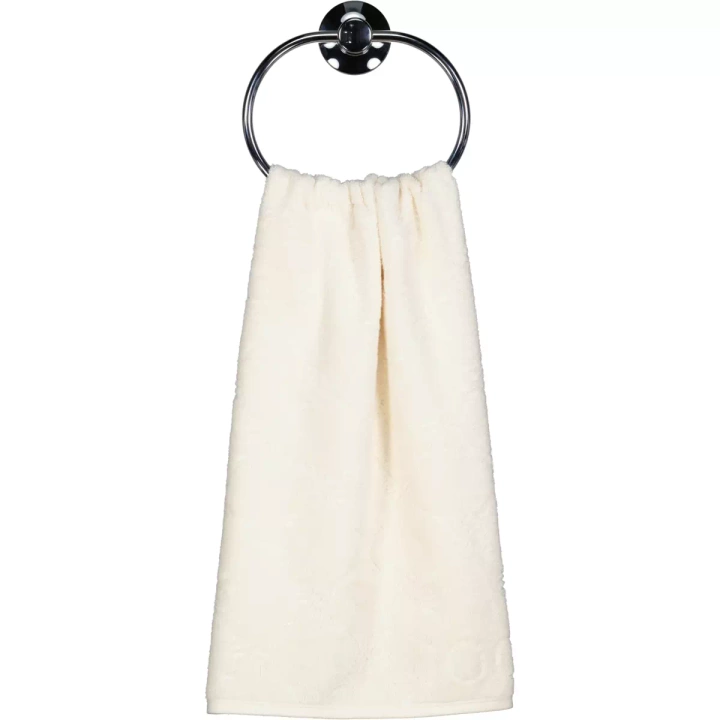 Ręcznik JOOP! Uni Cornflower Creme