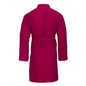 Szlafrok Vossen Rom Cranberry