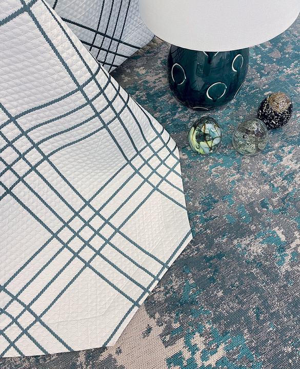 Narzuta Svad Dondi Roger Black