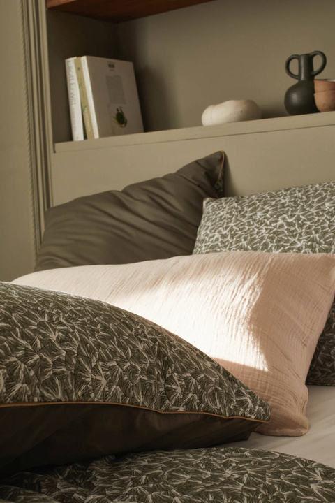 Poszewka perkalowa Essix Osmose