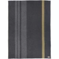 Pled wełniany Eskimo Parpan Anthracite