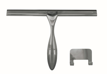 Ściągaczka do wody Kleine Wolke Puro Silver