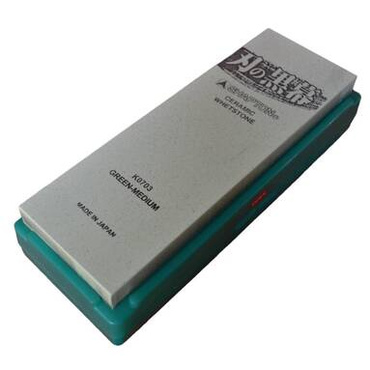 Kamień wodny do ostrzenia Shapton gradacja 2000