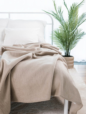 Koc Cotton Cloud XXL Taupe