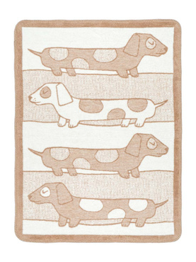 Koc Cotton Cloud Little Clouds Jamniczki