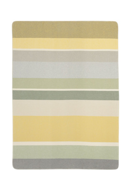Koc bawełniany Biederlack Stripe Delight