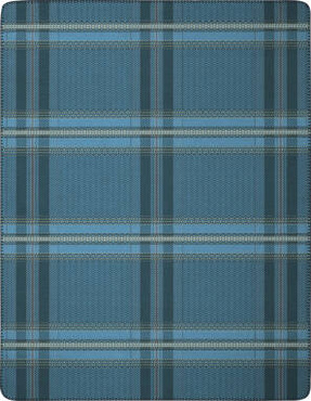 Koc Biederlack Nordic Check