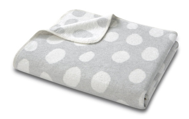 Koc Biederlack Lovely & Sweet Taps Silver