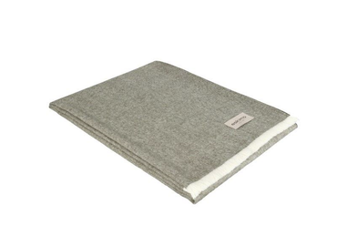 Pled wełniany Eskimo Divine Olive