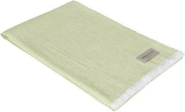 Pled lniany Eskimo Provence Sage